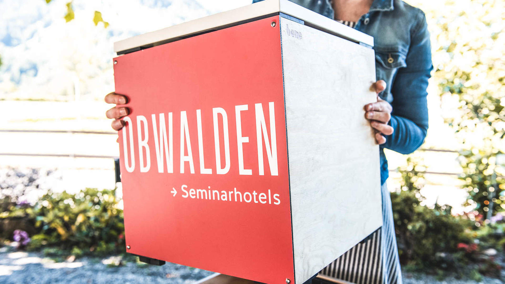 Seminar hotels Obwalden